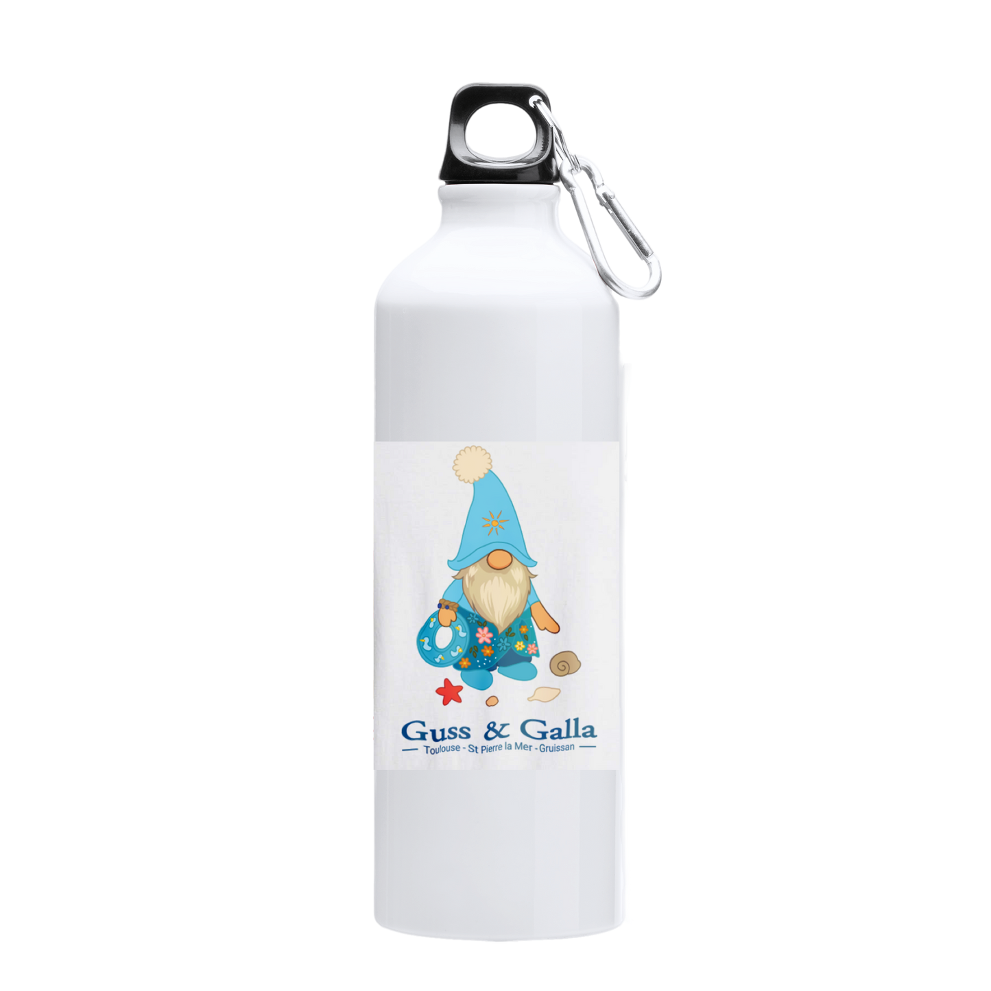 GOURDE BOUEE 800 ML