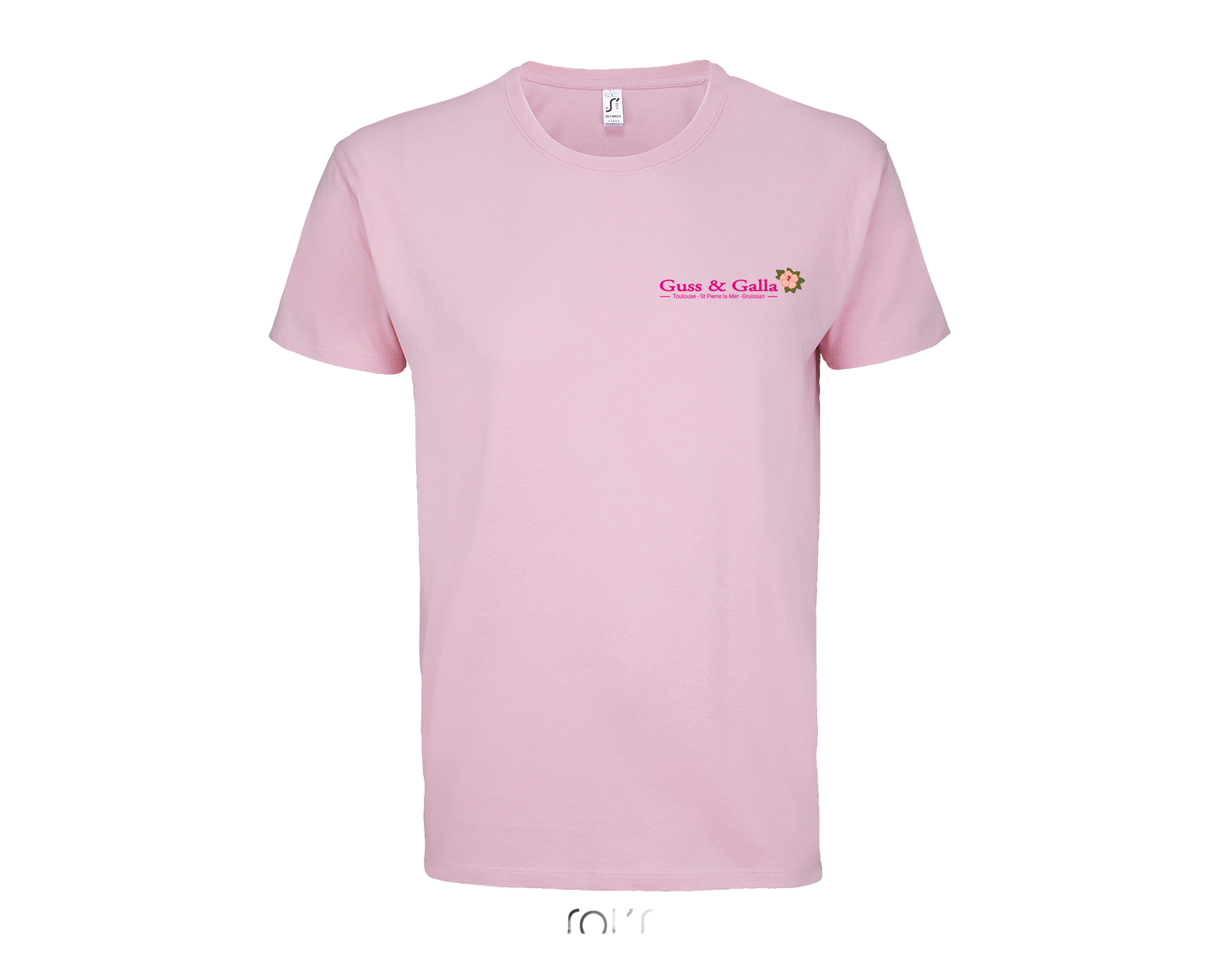 T-shirt GALLA Fleurie