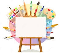 Les Ateliers d'art et de loisirs créatifs - matériel de qualité fourni