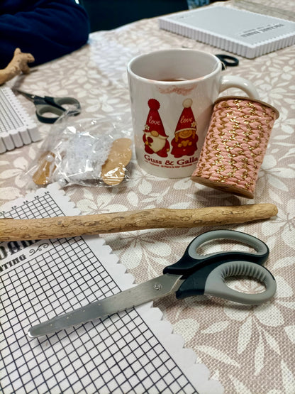 Les Ateliers d'art et de loisirs créatifs - matériel de qualité fourni