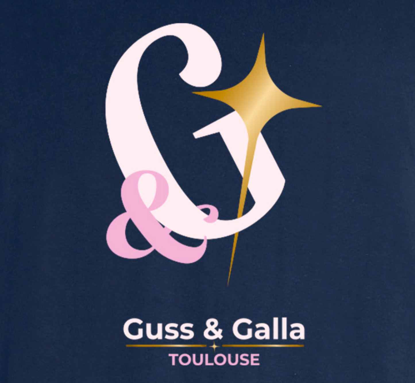 Sweat Guss et Galla Etoile