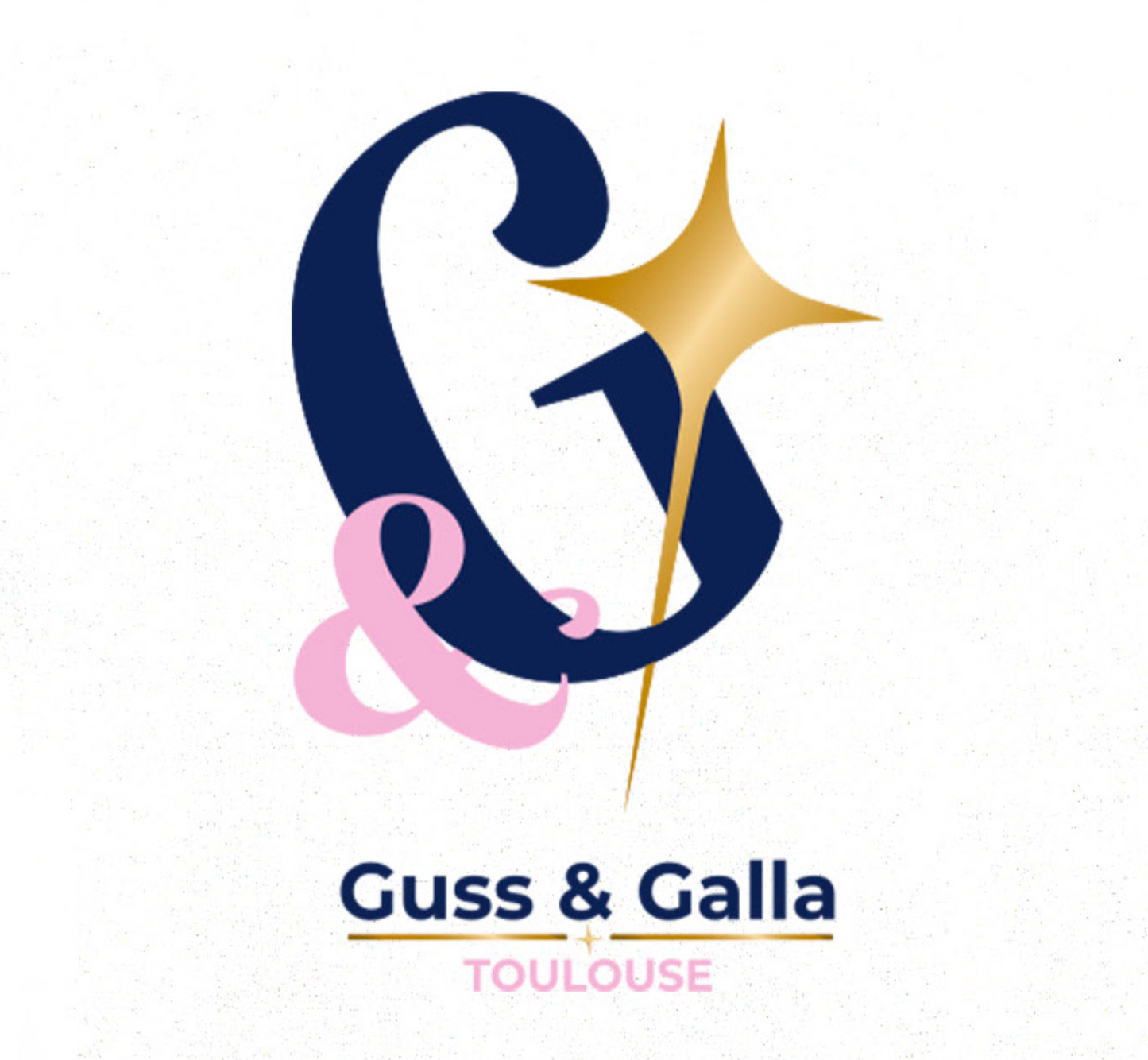 T-shirt GUSS et GALLA Etoile