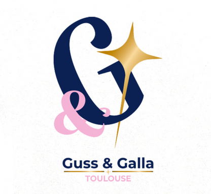 T-shirt GUSS et GALLA Etoile