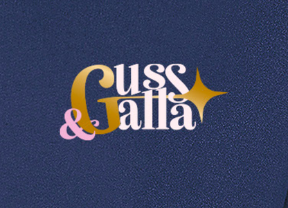 Sweat Guss et Galla Etoile