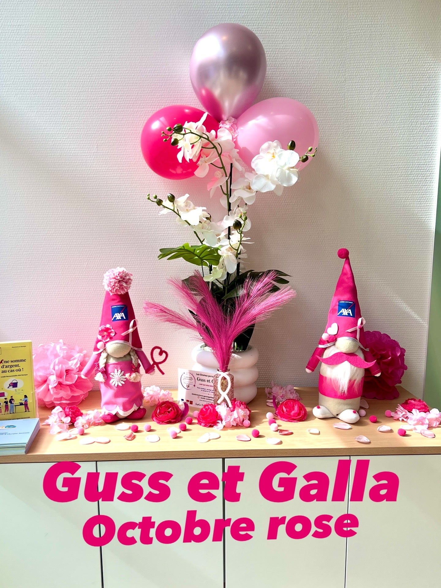 JE PERSONNALISE EN M'INSPIRANT DE LA GALERIE PHOTOS