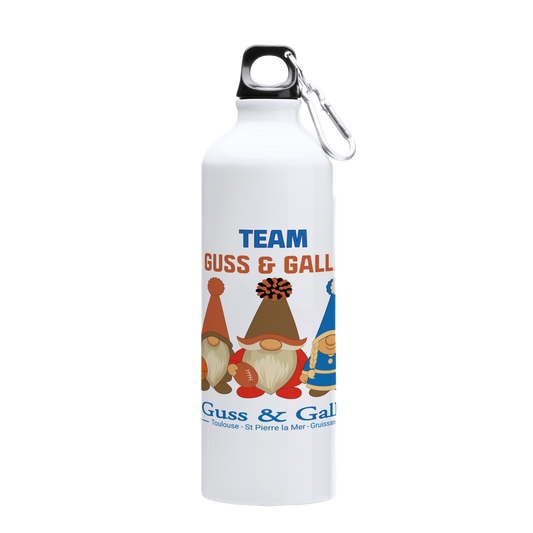 GOURDE SPORTIF 800 ML