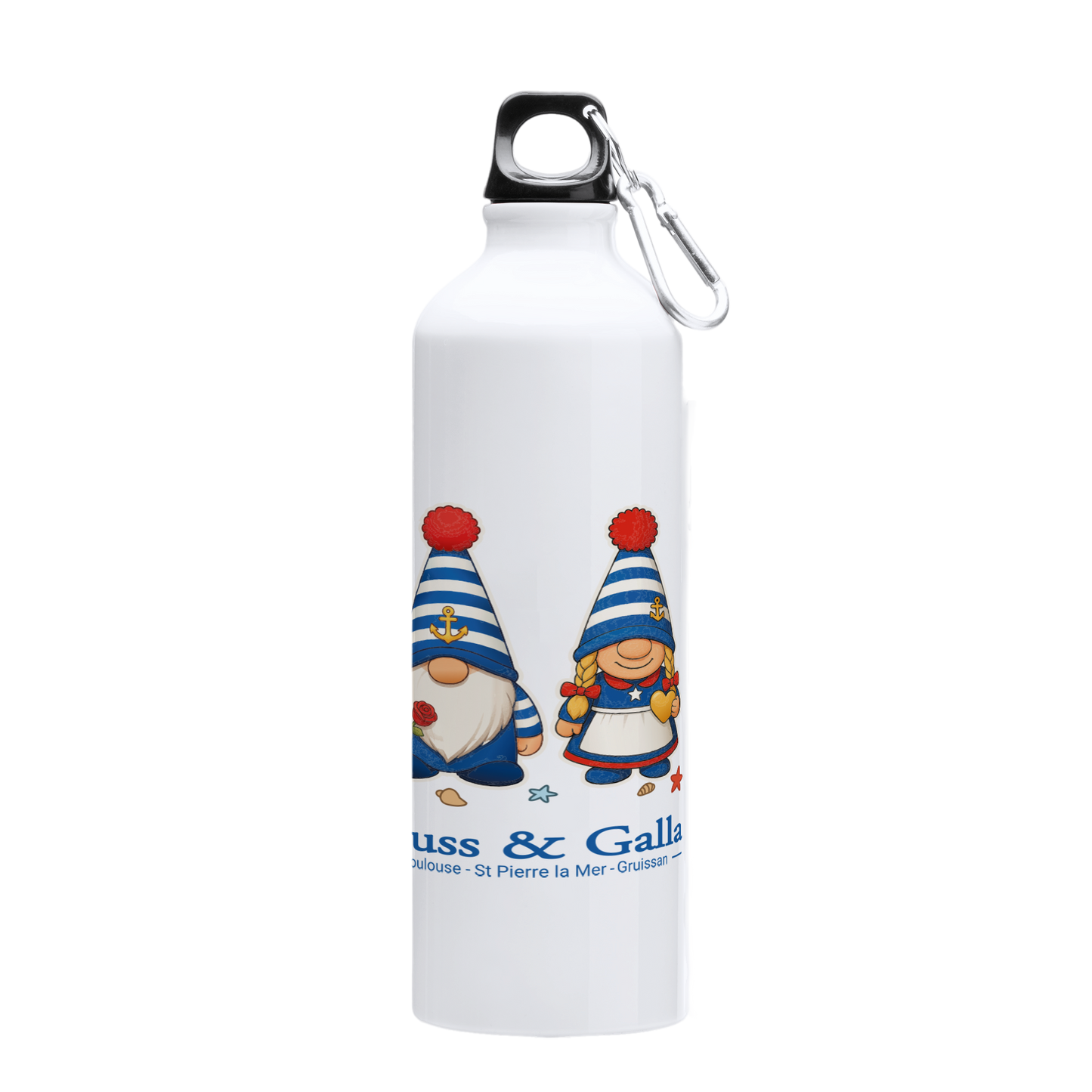 GOURDE MARIN 800 ML