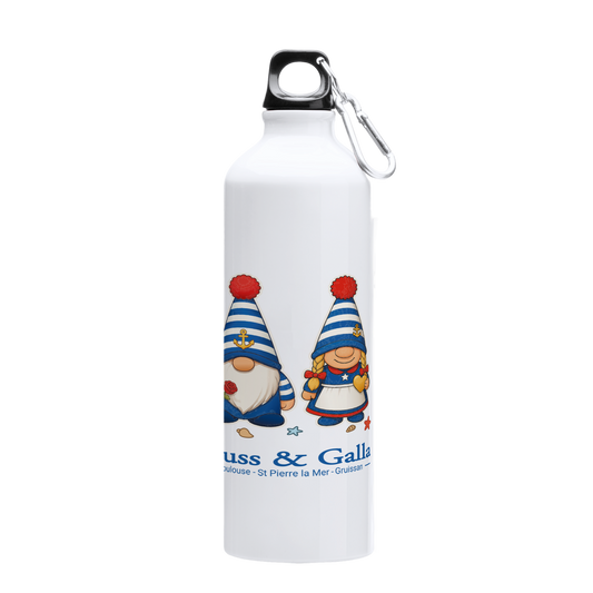GOURDE MARIN 800 ML