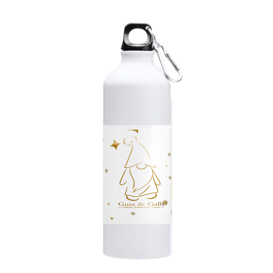 GOURDE SILHOUETTE GUSS 800 ML