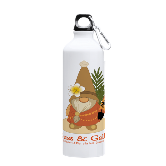 GOURDE SURFEUR 800 ML