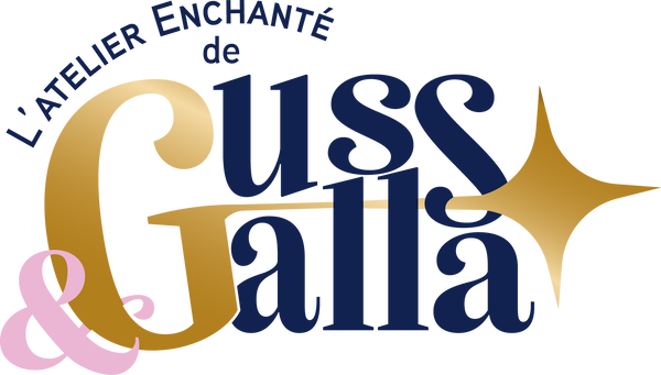 L'Atelier Enchanté GUSS & GALLA