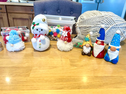 Les Ateliers d'art et de loisirs créatifs - matériel de qualité fourni