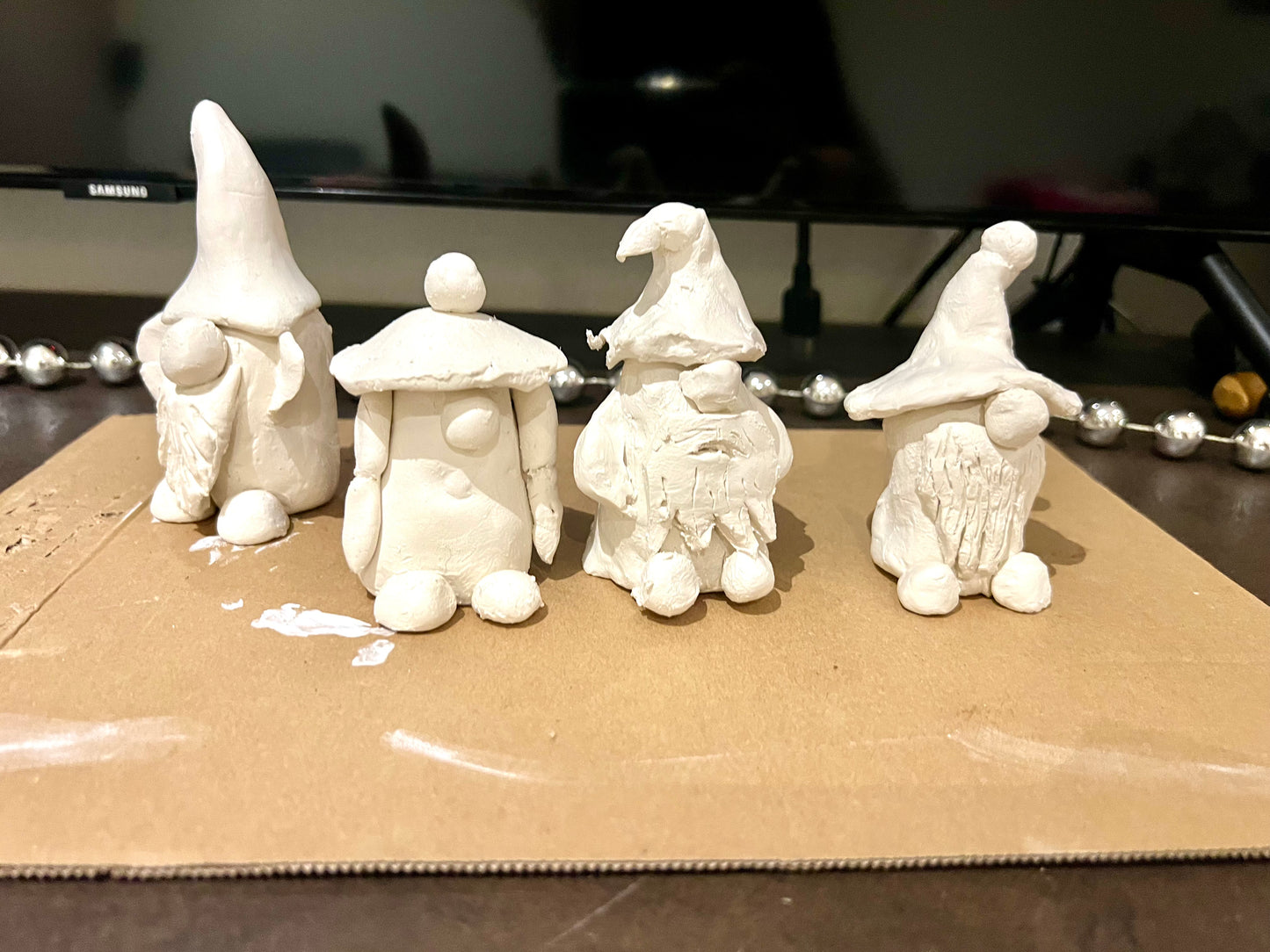 Les Ateliers d'art et de loisirs créatifs - matériel de qualité fourni