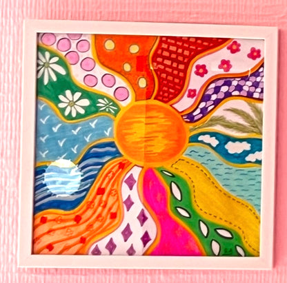 Les Ateliers d'art et de loisirs créatifs - matériel de qualité fourni