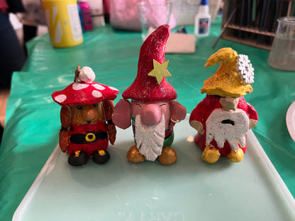 Les Ateliers d'art et de loisirs créatifs - matériel de qualité fourni