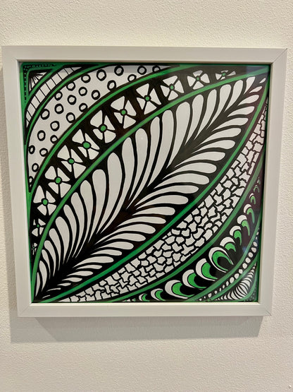 Les Ateliers d'art et de loisirs créatifs - matériel de qualité fourni