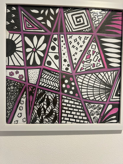 Les Ateliers d'art et de loisirs créatifs - matériel de qualité fourni