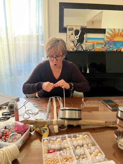 Les Ateliers d'art et de loisirs créatifs - matériel de qualité fourni