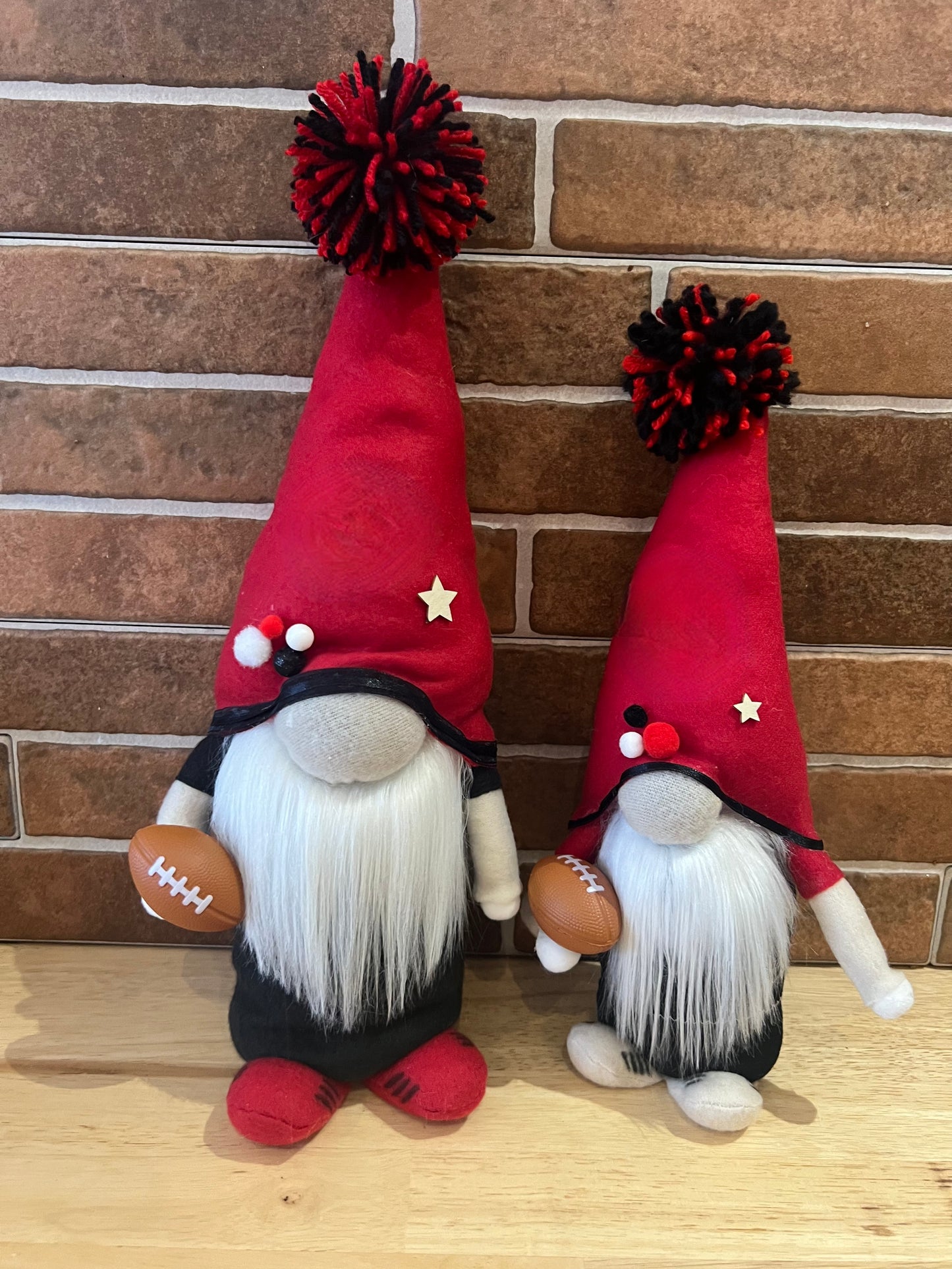 Gnome Guss et Galla sports, loisirs, passions