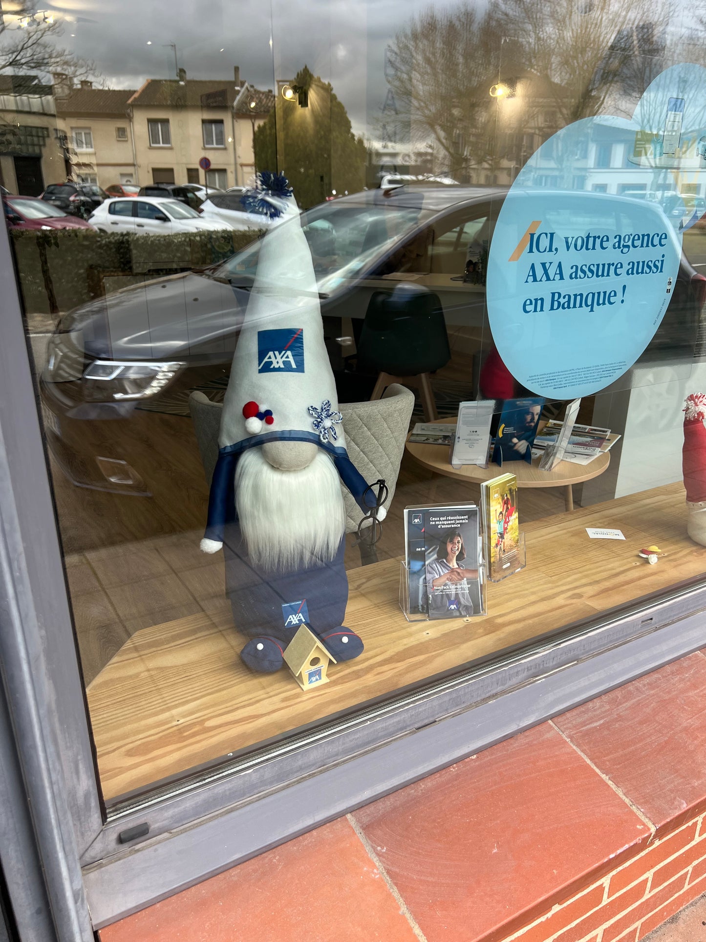 Galerie photos Gnomes Guss et Galla personnalisés