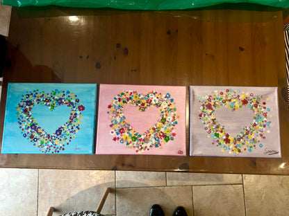 Les Ateliers d'art et de loisirs créatifs - matériel de qualité fourni