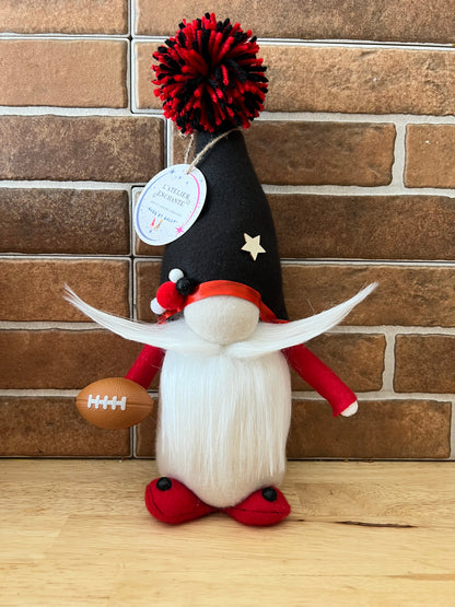 Gnome Guss et Galla sports, loisirs, passions