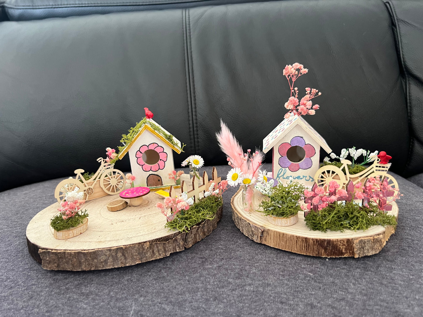 Les Ateliers d'art et de loisirs créatifs - matériel de qualité fourni