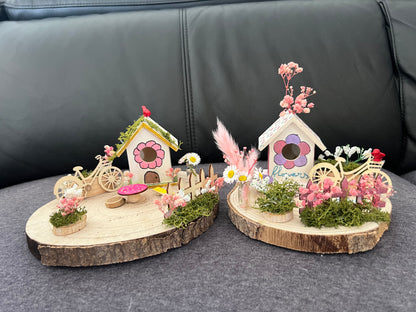 Les Ateliers d'art et de loisirs créatifs - matériel de qualité fourni