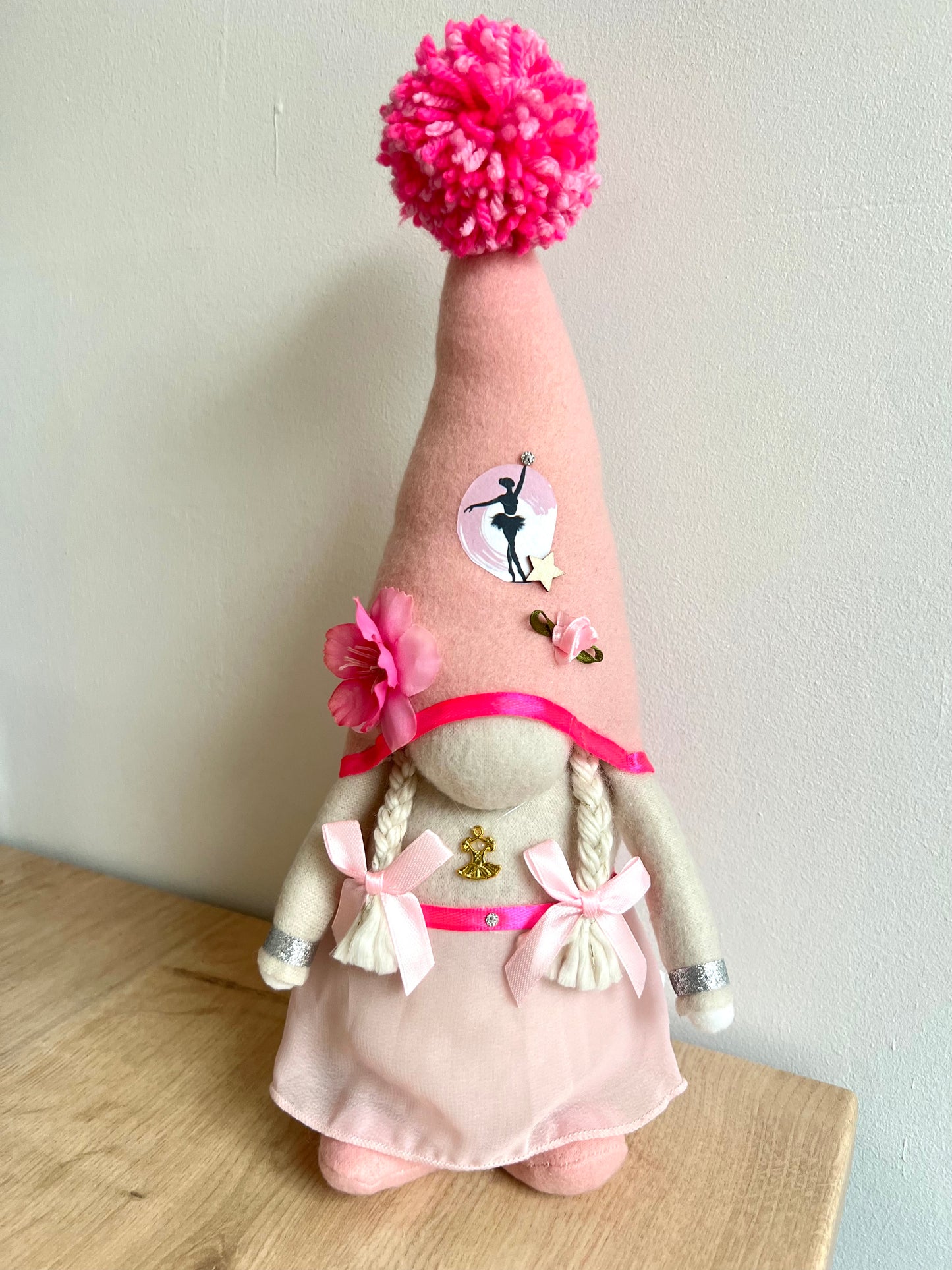 Gnome Guss et Galla sports, loisirs, passions