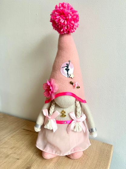 Gnome Guss et Galla sports, loisirs, passions
