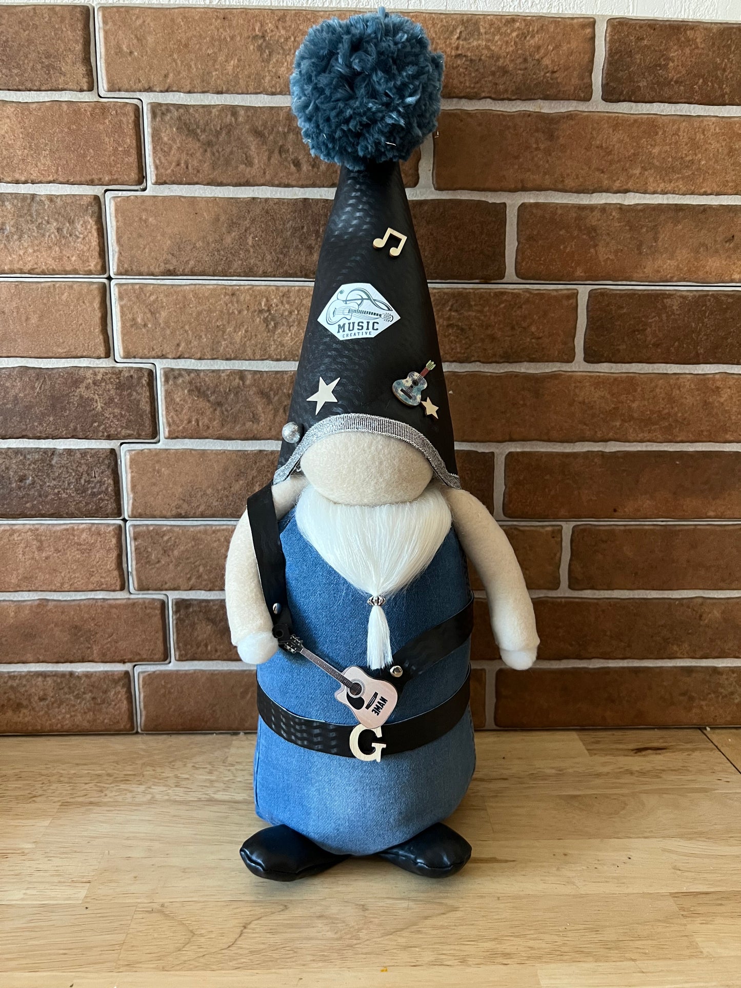 Gnome Guss et Galla sports, loisirs, passions