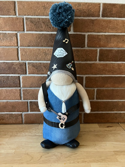 Gnome Guss et Galla sports, loisirs, passions