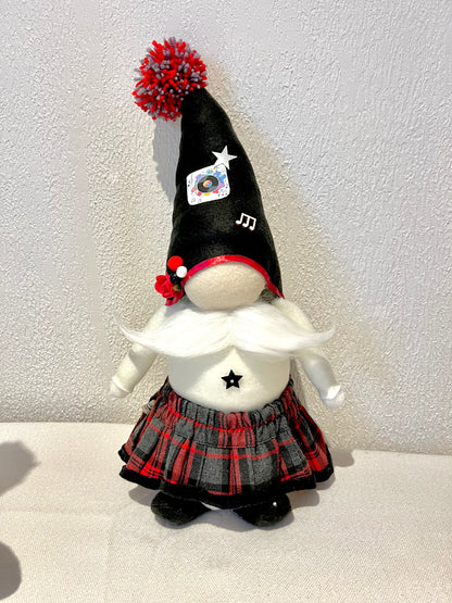 Gnome Guss et Galla sports, loisirs, passions