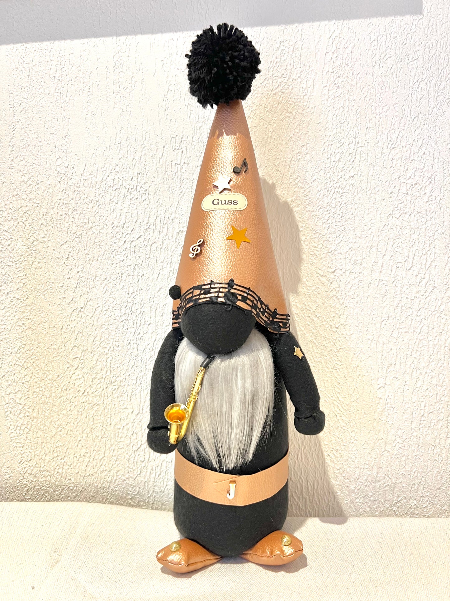 Gnome Guss et Galla sports, loisirs, passions