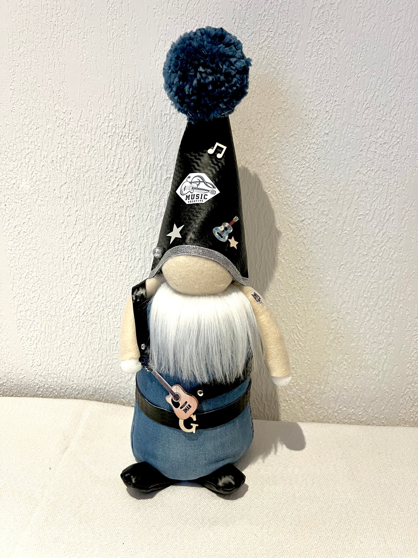 Gnome Guss et Galla sports, loisirs, passions