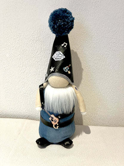 Gnome Guss et Galla sports, loisirs, passions