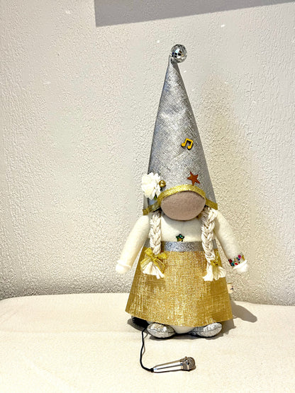 Gnome Guss et Galla sports, loisirs, passions