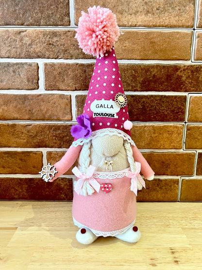 JE PERSONNALISE EN M'INSPIRANT DE LA GALERIE PHOTOS