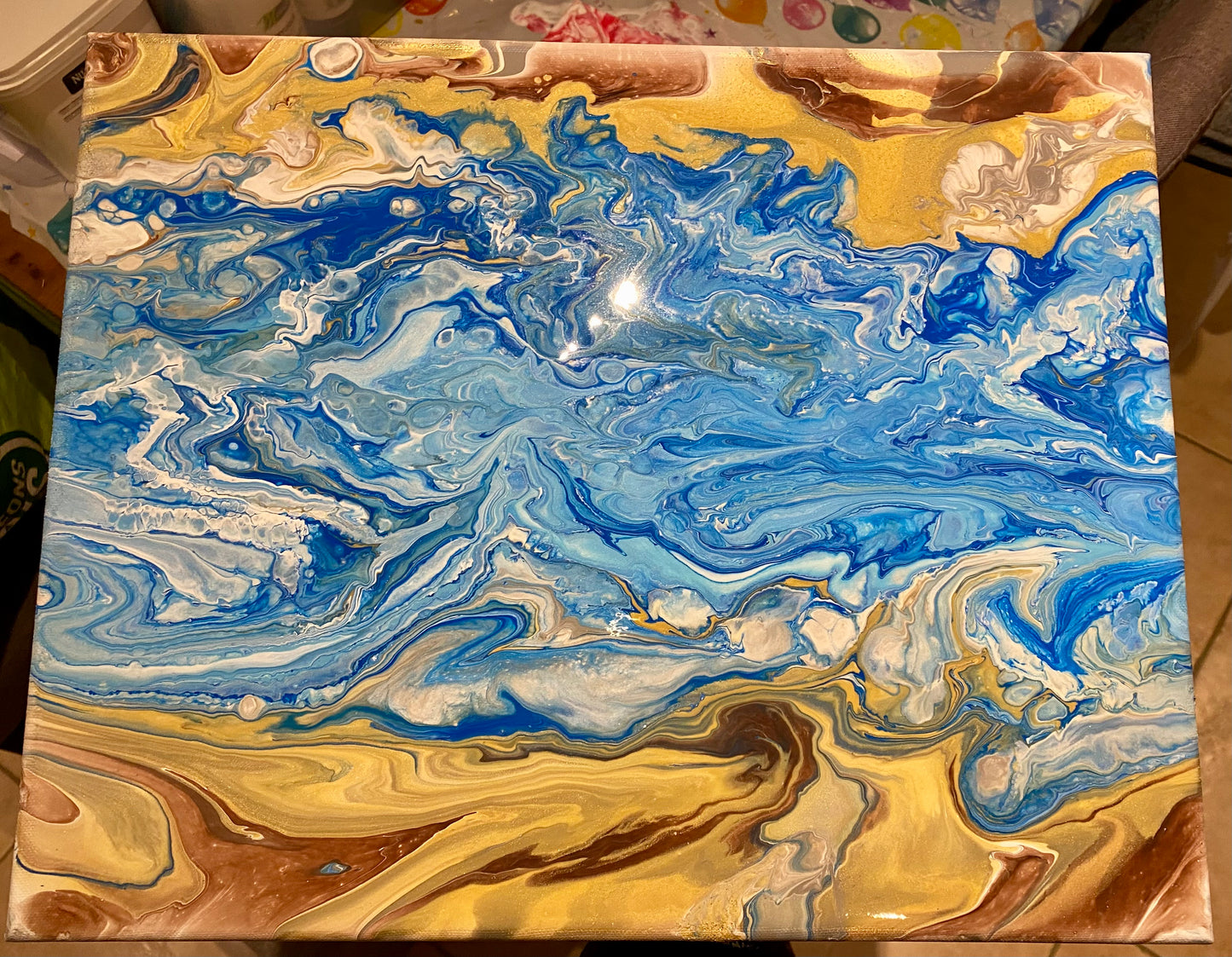 Les Ateliers d'art et de loisirs créatifs - matériel de qualité fourni