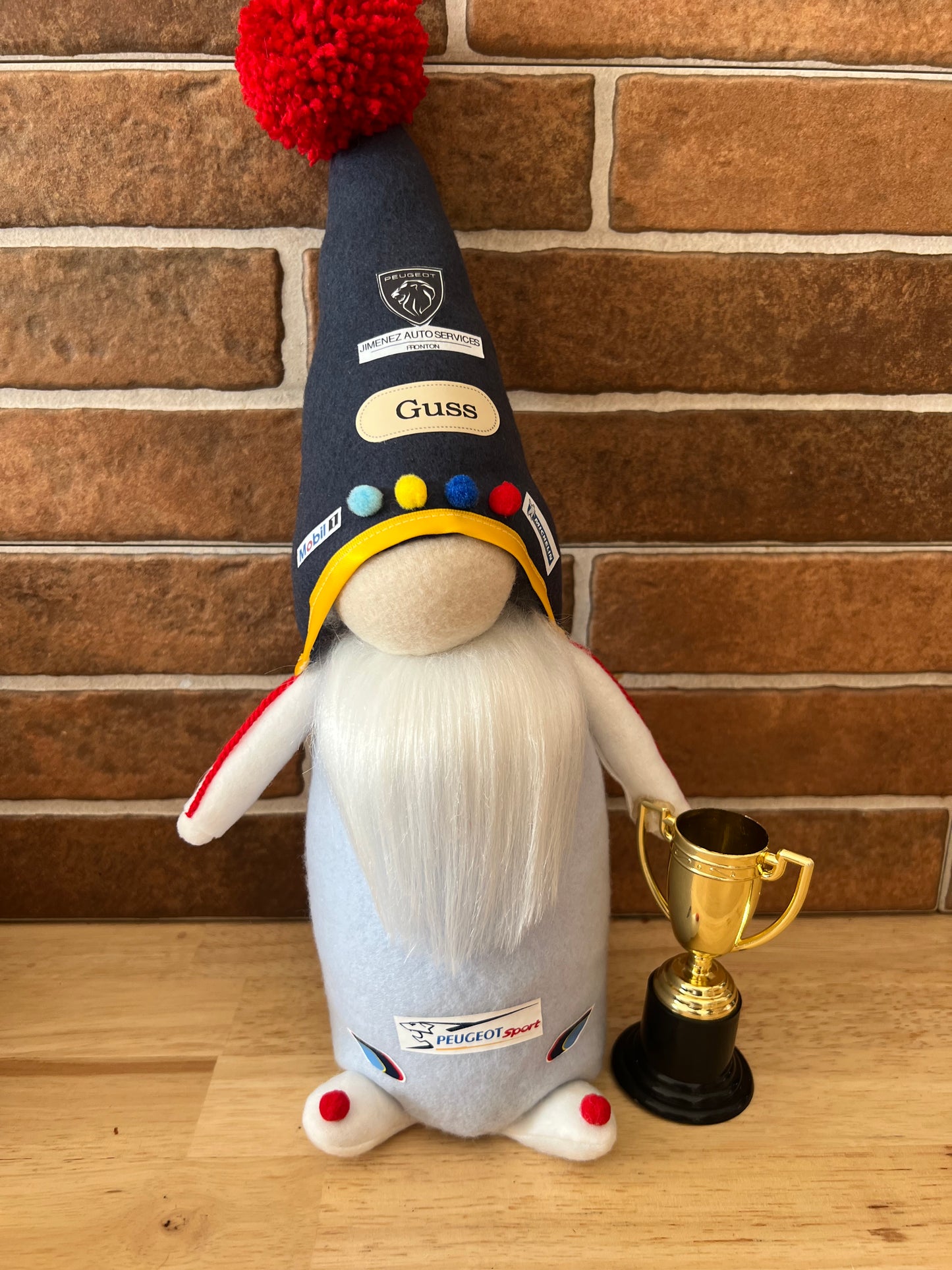 JE PERSONNALISE EN M'INSPIRANT DE LA GALERIE PHOTOS