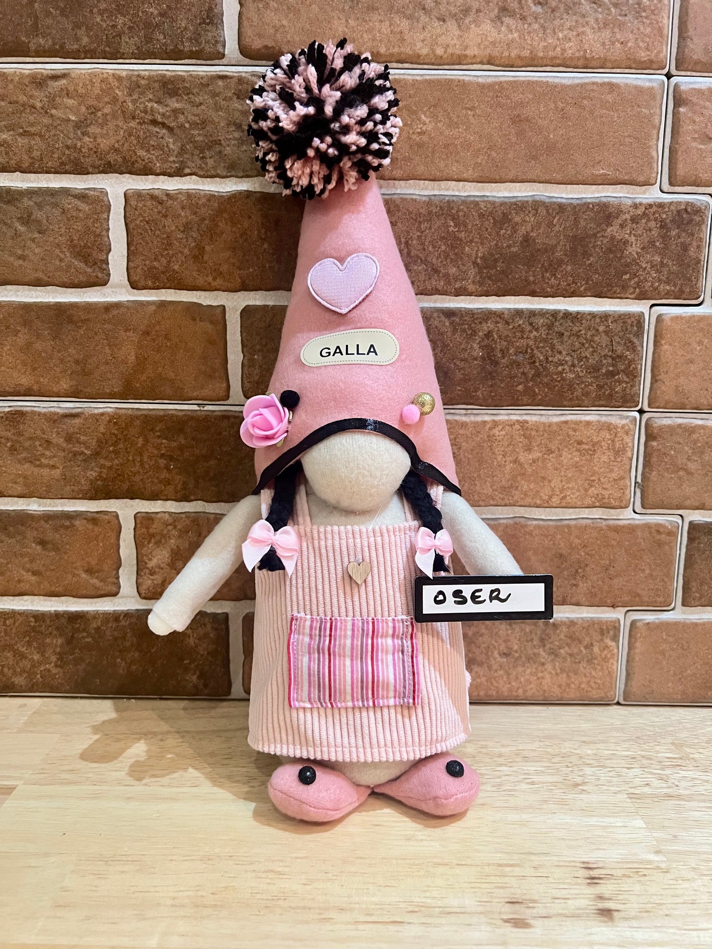 JE PERSONNALISE EN M'INSPIRANT DE LA GALERIE PHOTOS