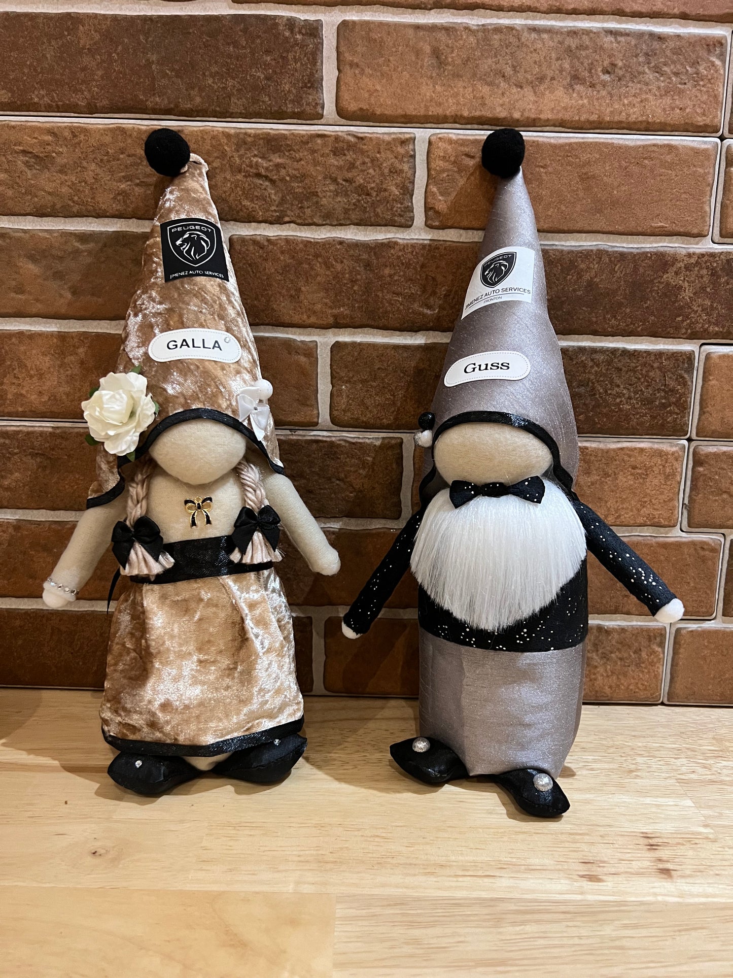 JE PERSONNALISE EN M'INSPIRANT DE LA GALERIE PHOTOS