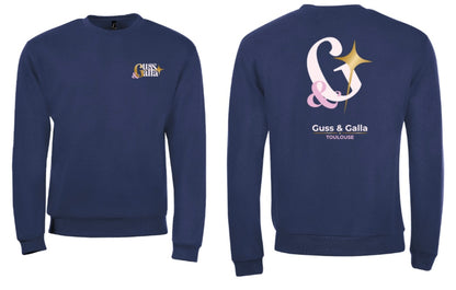 Sweat Guss et Galla Etoile