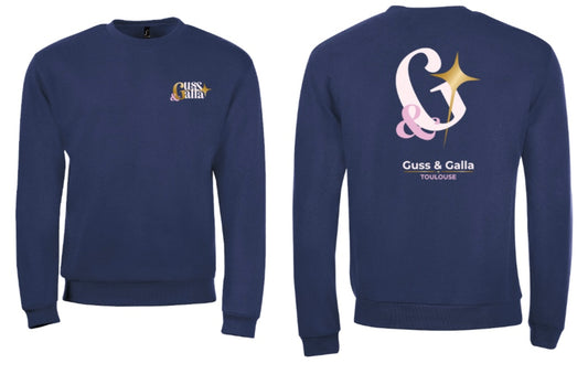 Sweat Guss et Galla Etoile