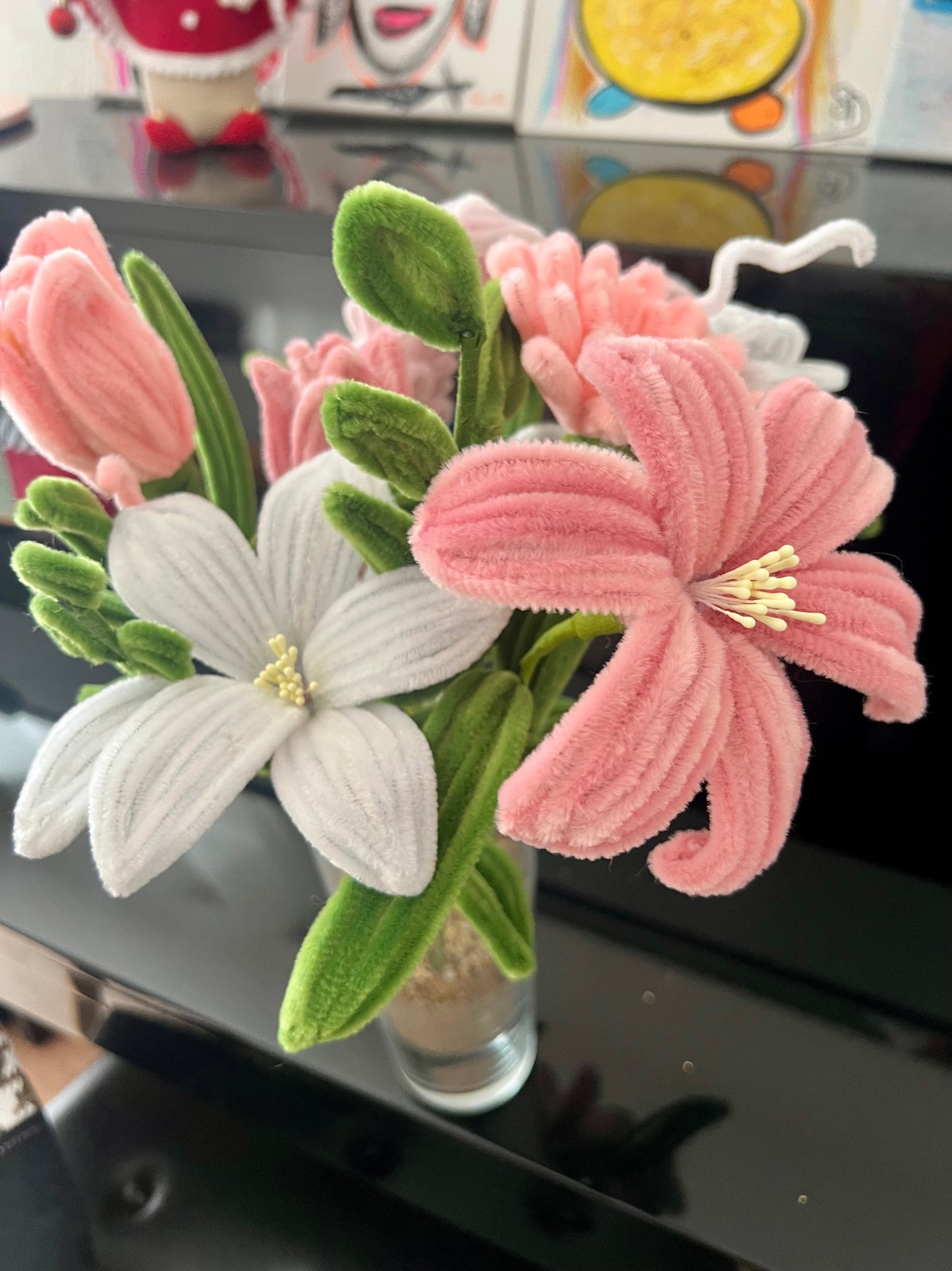 Les Ateliers d'art et de loisirs créatifs - matériel de qualité fourni