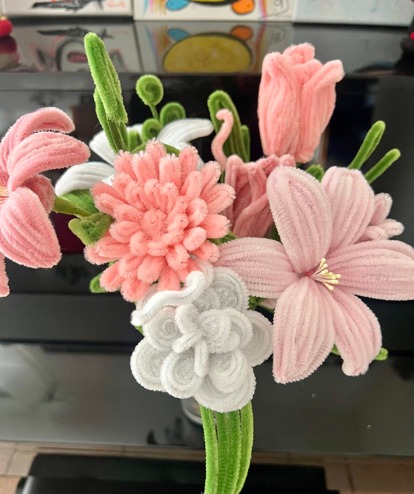 Les Ateliers d'art et de loisirs créatifs - matériel de qualité fourni