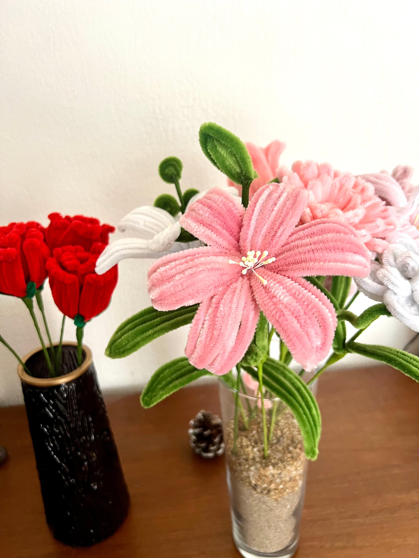 Les Ateliers d'art et de loisirs créatifs - matériel de qualité fourni