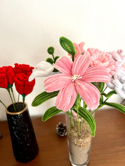 Les Ateliers d'art et de loisirs créatifs - matériel de qualité fourni