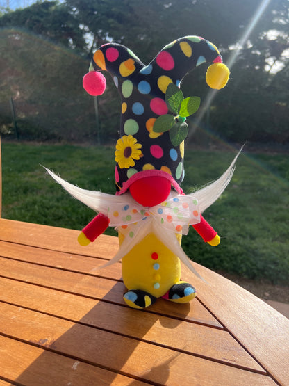 Gnome Guss et Galla sports, loisirs, passions