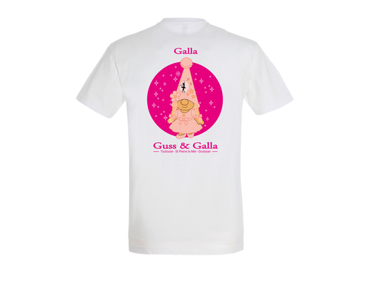 T-shirt GALLA Danseuse